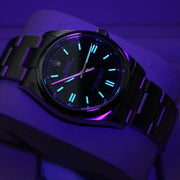 Oyster Perpetual 36 Green Dial 126000