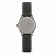 Sand Dial Field Canvas Watch