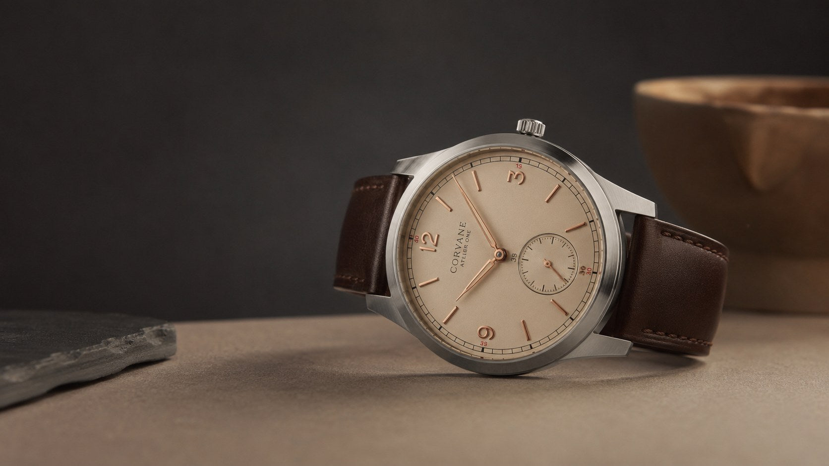 Second Tick watch collection
